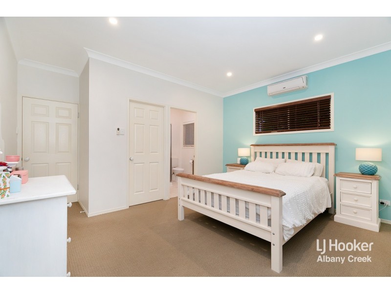 89 Saraband Drive, Eatons Hill QLD 4037