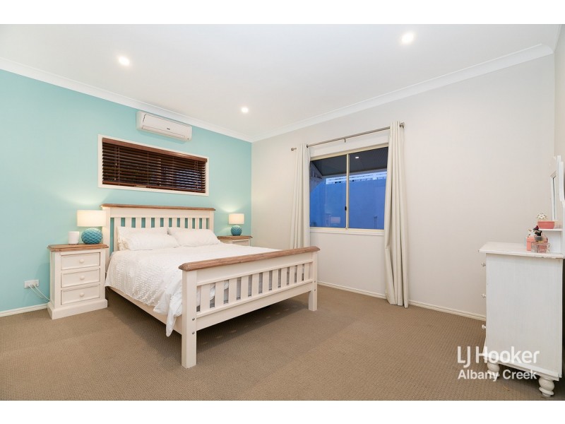 89 Saraband Drive, Eatons Hill QLD 4037