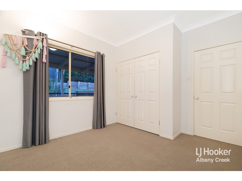 89 Saraband Drive, Eatons Hill QLD 4037
