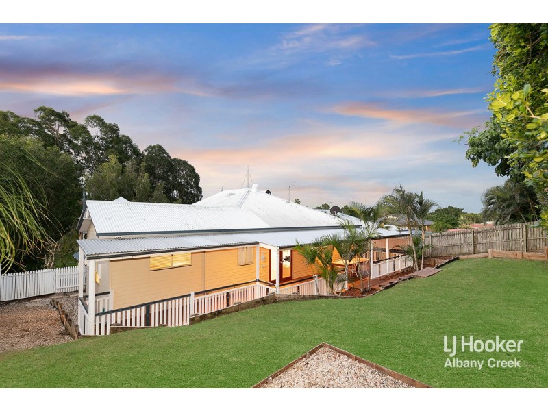 89 Saraband Drive, Eatons Hill QLD 4037