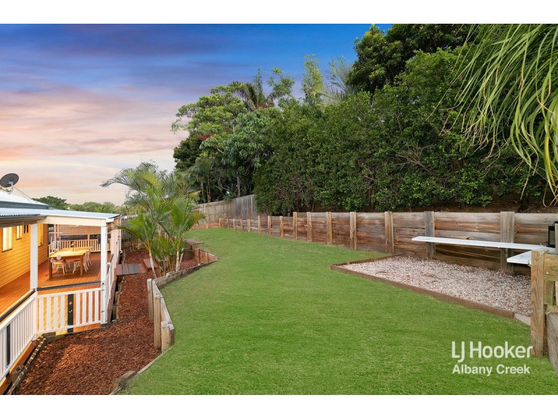 89 Saraband Drive, Eatons Hill QLD 4037