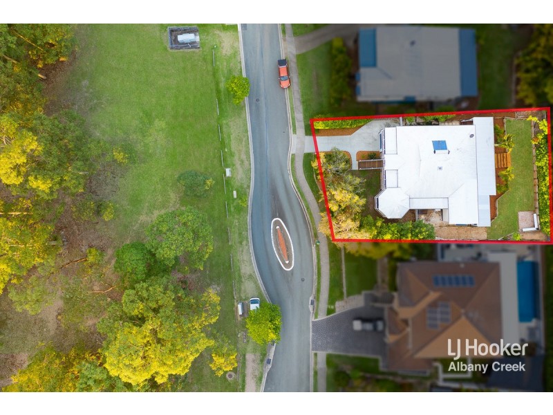 89 Saraband Drive, Eatons Hill QLD 4037