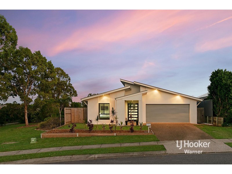 22 Mondial Drive, Warner QLD 4500