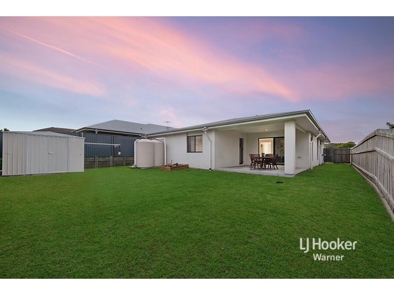 22 Mondial Drive, Warner QLD 4500