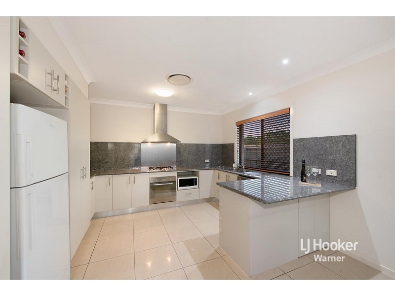 22 Mondial Drive, Warner QLD 4500