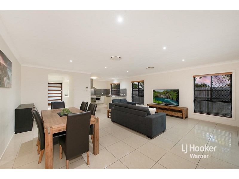 22 Mondial Drive, Warner QLD 4500