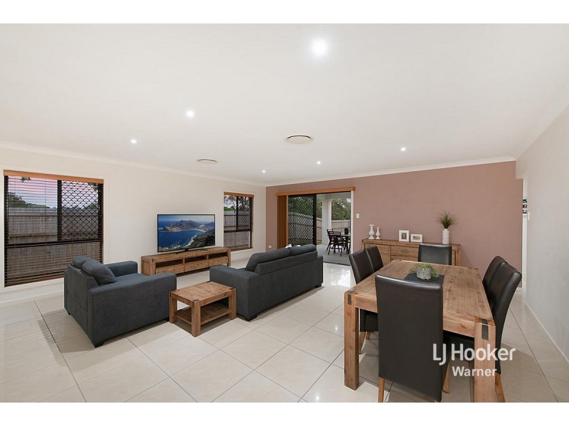 22 Mondial Drive, Warner QLD 4500