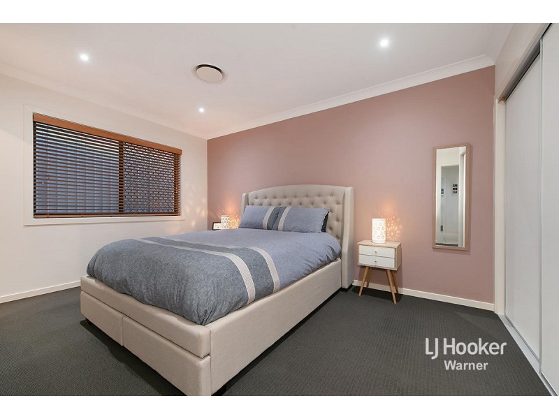 22 Mondial Drive, Warner QLD 4500