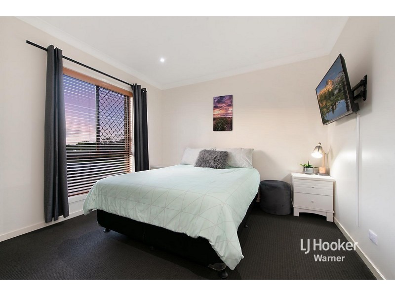 22 Mondial Drive, Warner QLD 4500