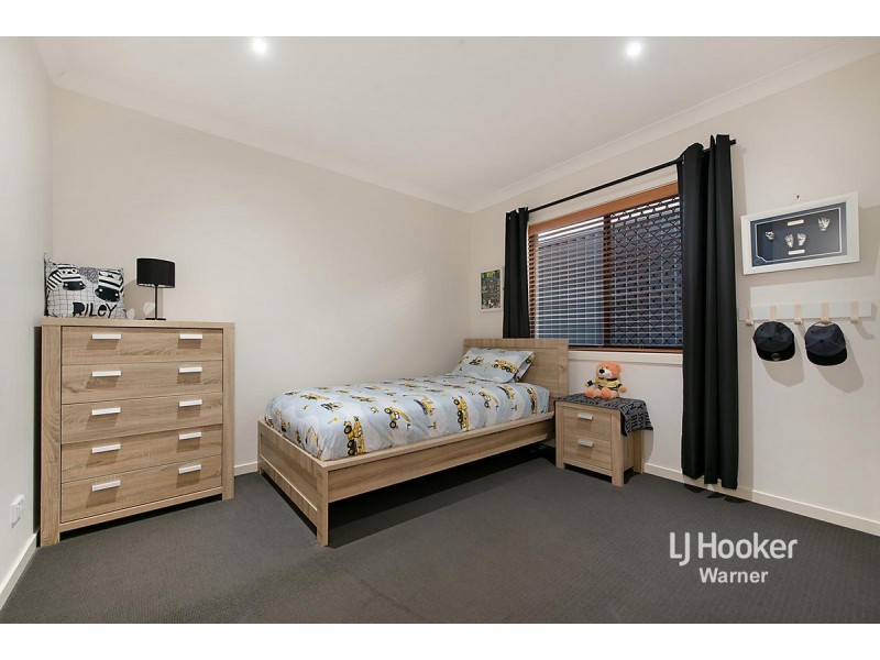 22 Mondial Drive, Warner QLD 4500