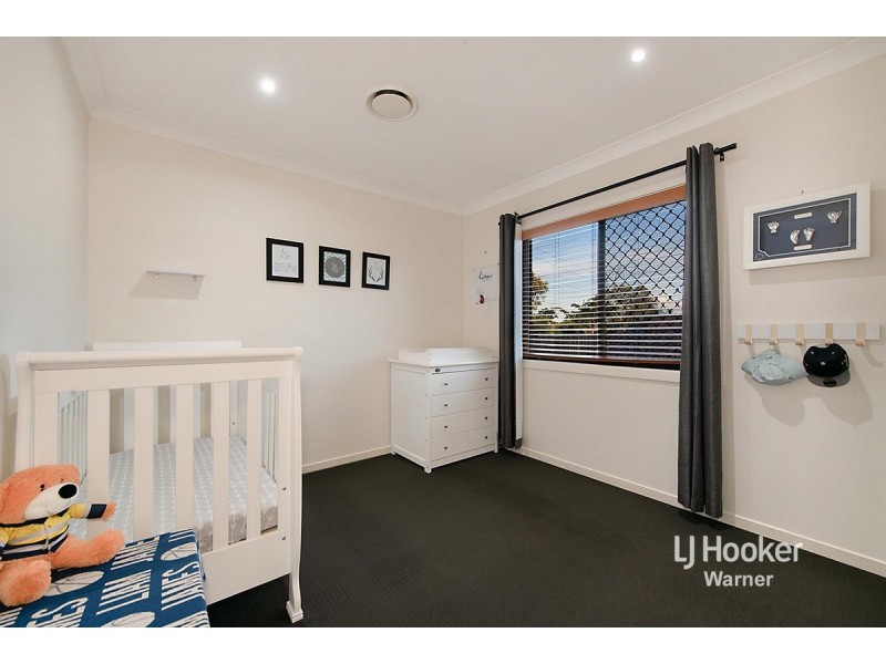 22 Mondial Drive, Warner QLD 4500