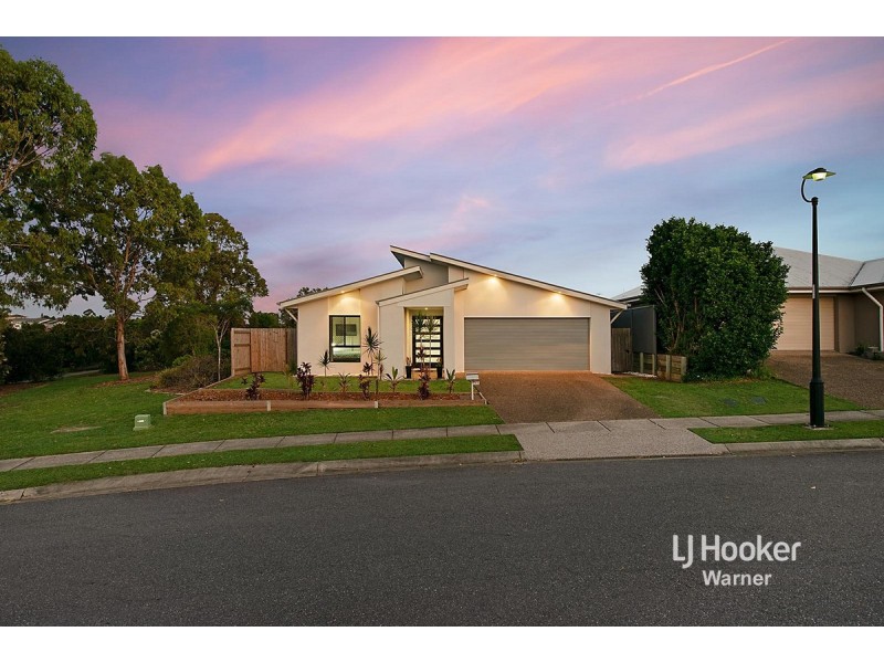 22 Mondial Drive, Warner QLD 4500