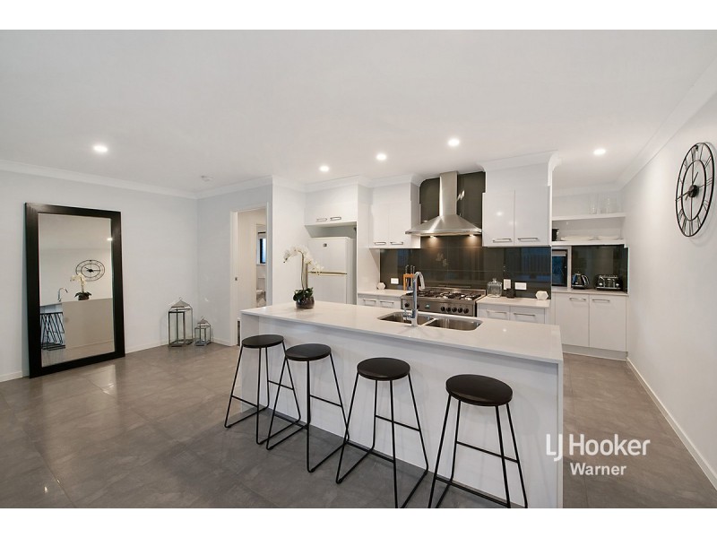 53 Gordon Circuit, Warner QLD 4500