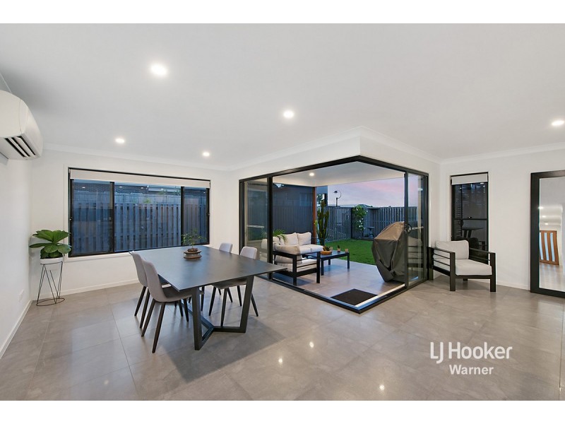 53 Gordon Circuit, Warner QLD 4500