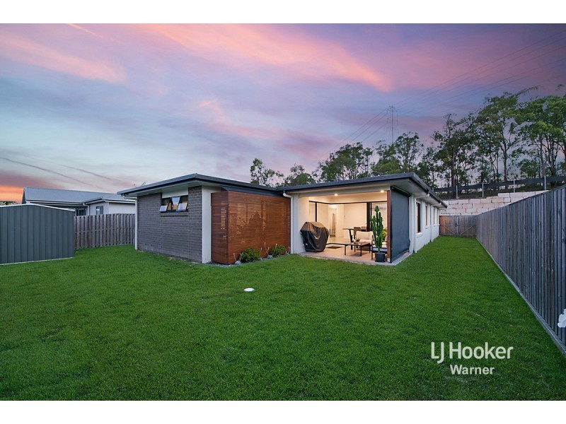 53 Gordon Circuit, Warner QLD 4500