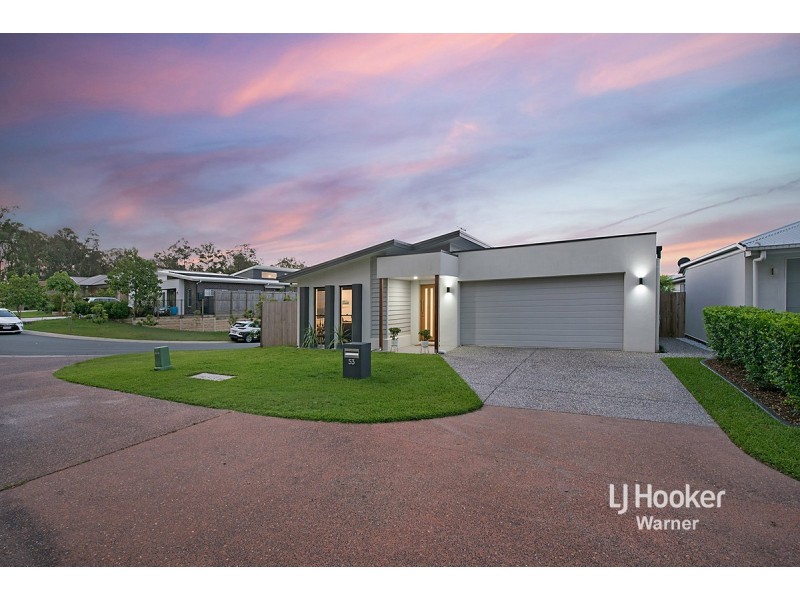 53 Gordon Circuit, Warner QLD 4500
