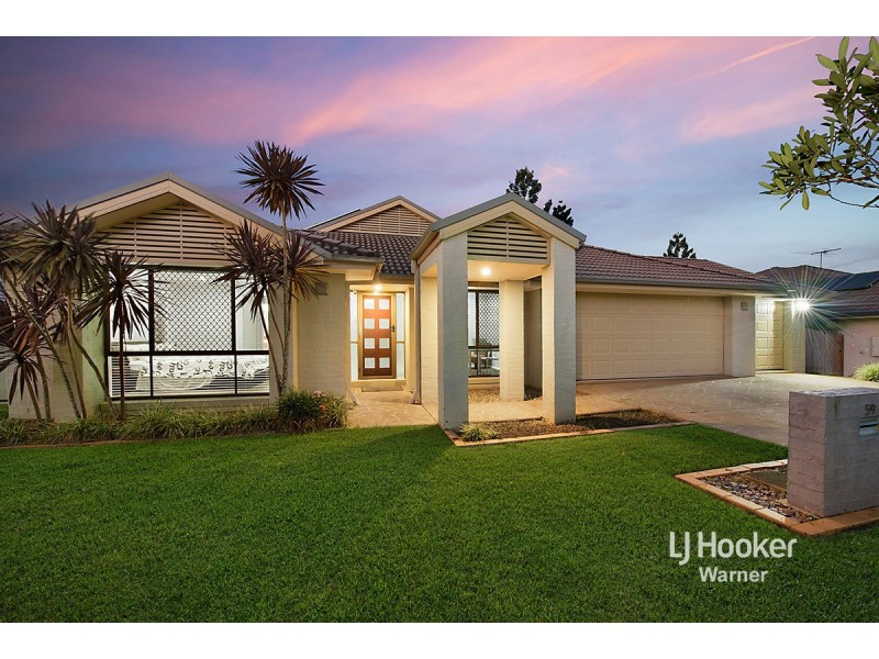 59 Pontiac Circuit, Warner QLD 4500