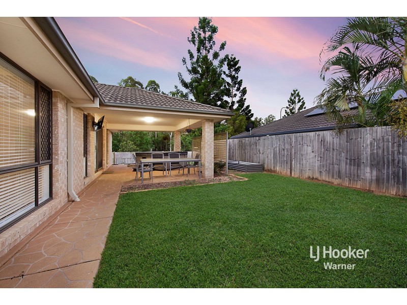 59 Pontiac Circuit, Warner QLD 4500