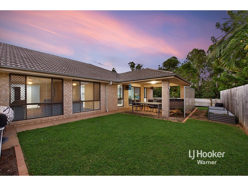 59 Pontiac Circuit, Warner QLD 4500