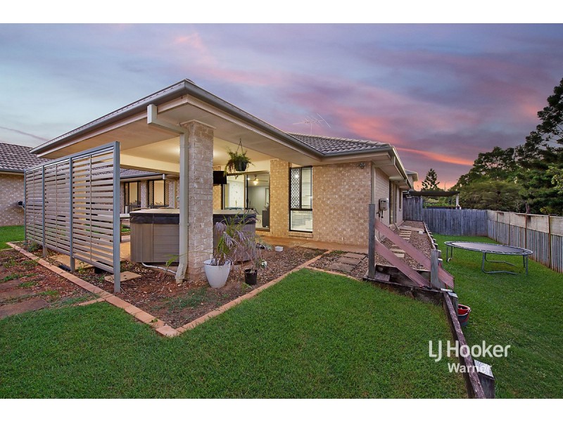 59 Pontiac Circuit, Warner QLD 4500