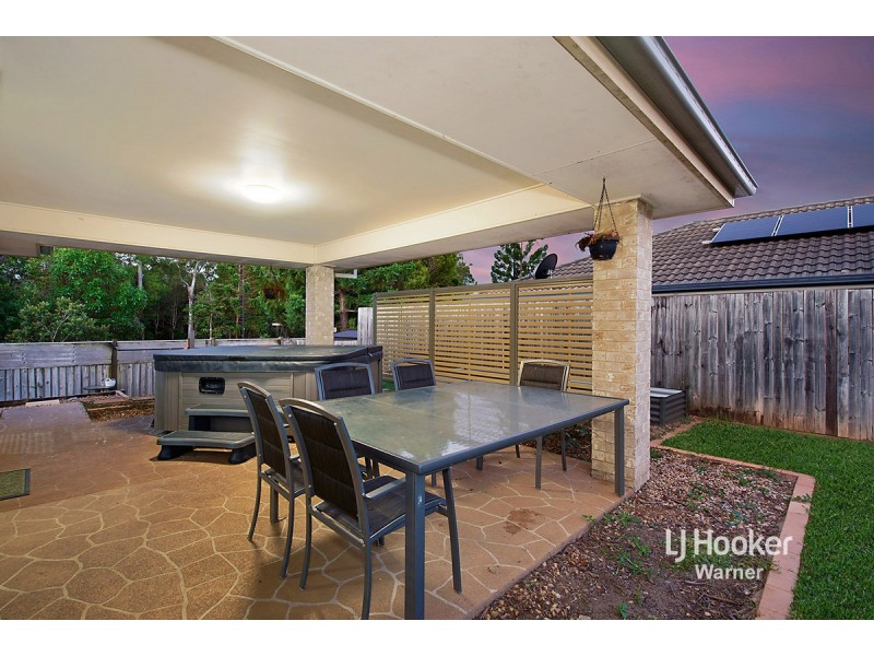 59 Pontiac Circuit, Warner QLD 4500