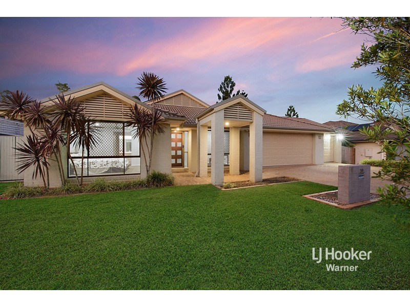 59 Pontiac Circuit, Warner QLD 4500
