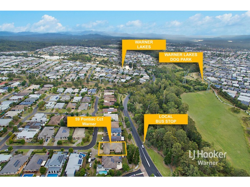 59 Pontiac Circuit, Warner QLD 4500