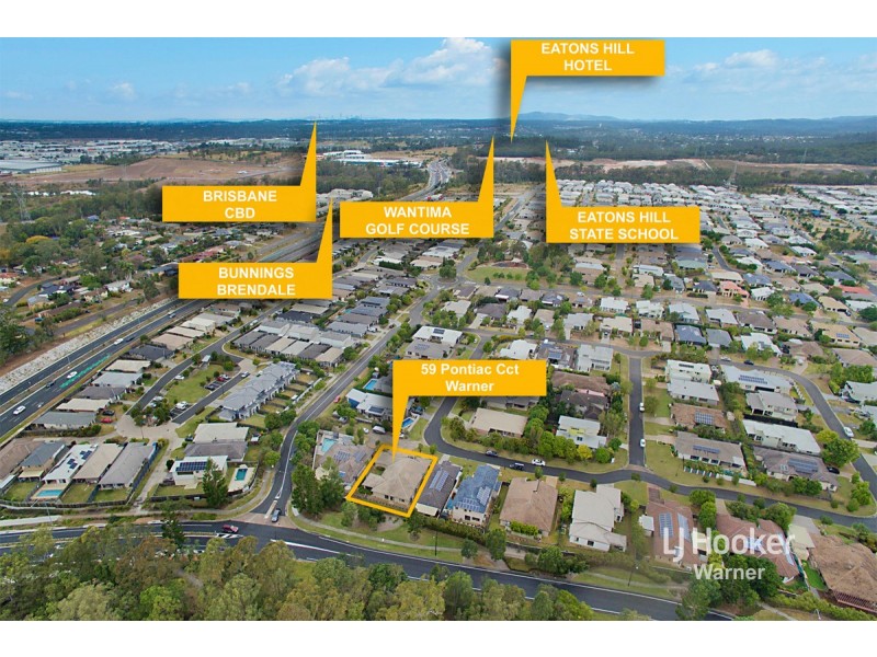 59 Pontiac Circuit, Warner QLD 4500