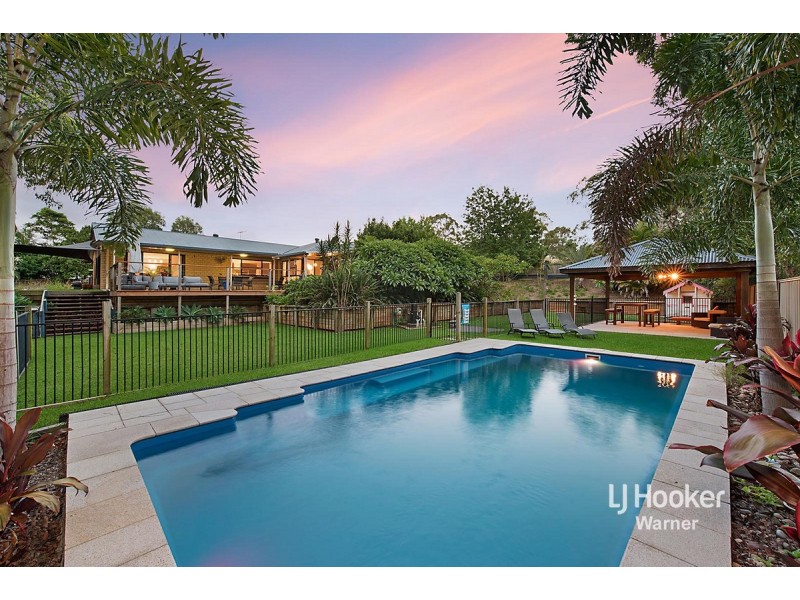 3 Parakeet Court, Warner QLD 4500