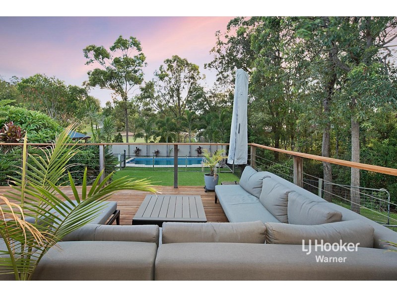 3 Parakeet Court, Warner QLD 4500