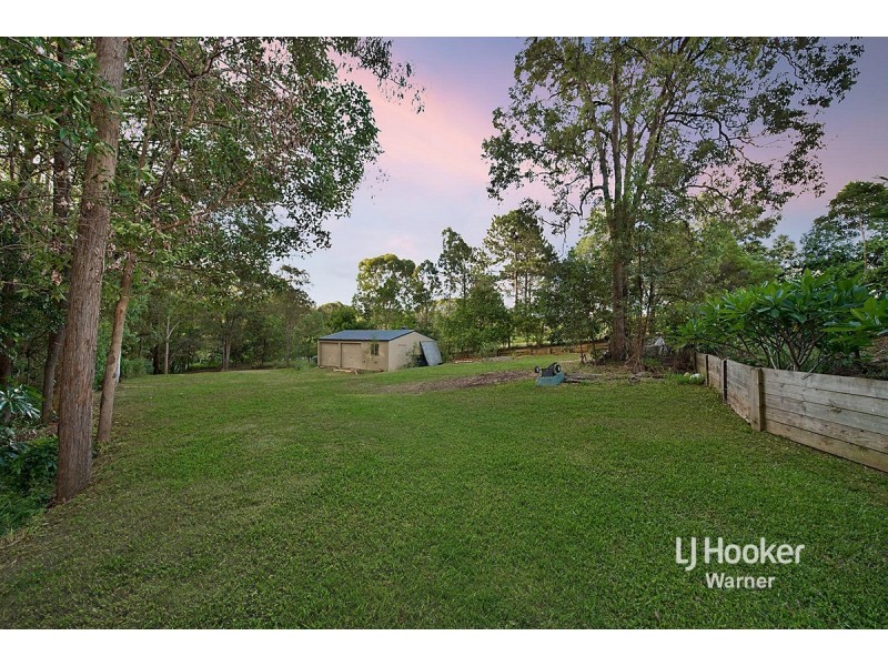 3 Parakeet Court, Warner QLD 4500
