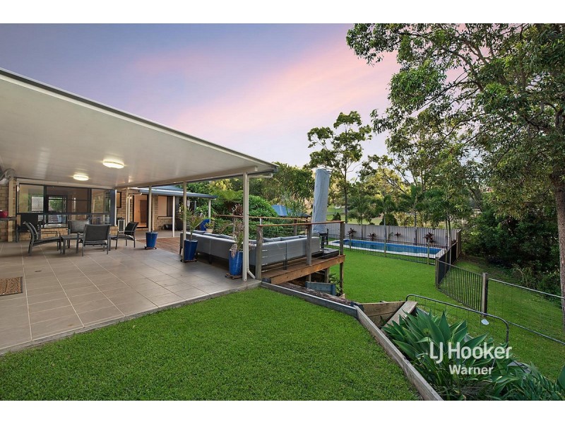 3 Parakeet Court, Warner QLD 4500