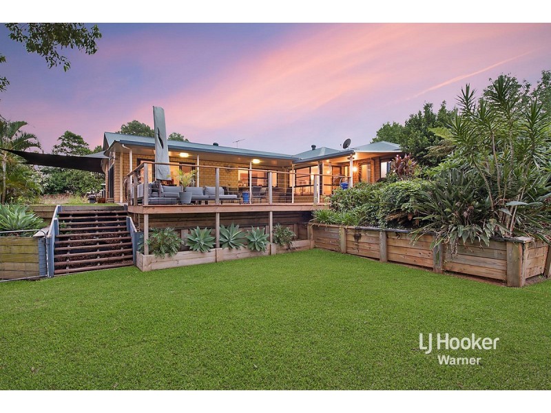 3 Parakeet Court, Warner QLD 4500