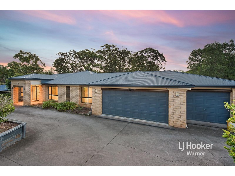 3 Parakeet Court, Warner QLD 4500