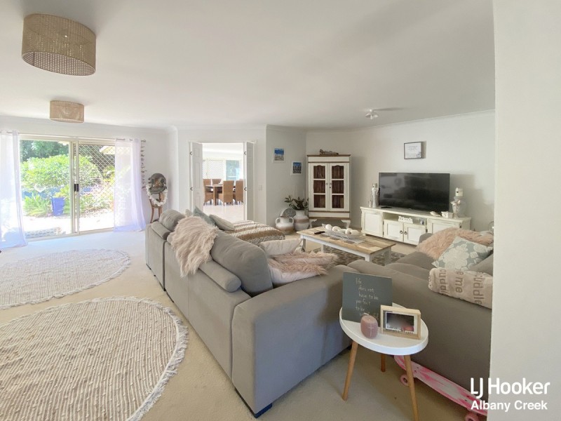 93 Jagora Drive, Albany Creek QLD 4035