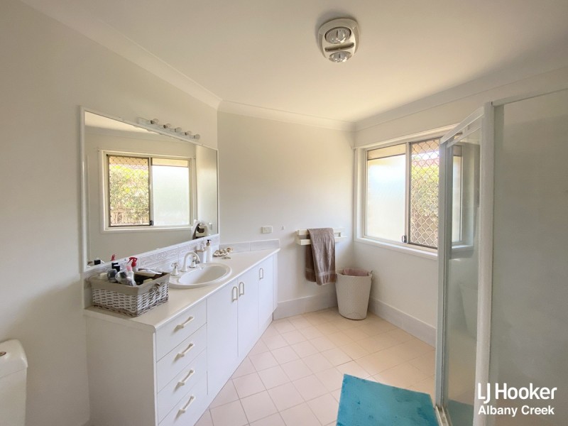 93 Jagora Drive, Albany Creek QLD 4035