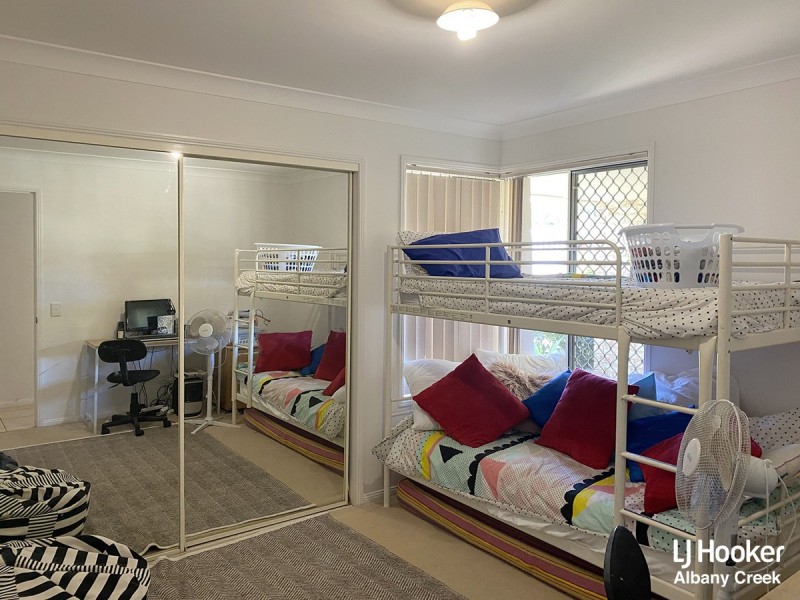 93 Jagora Drive, Albany Creek QLD 4035