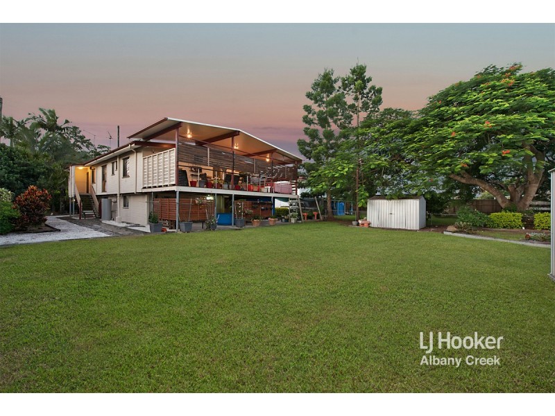 12 Greensill Road, Albany Creek QLD 4035