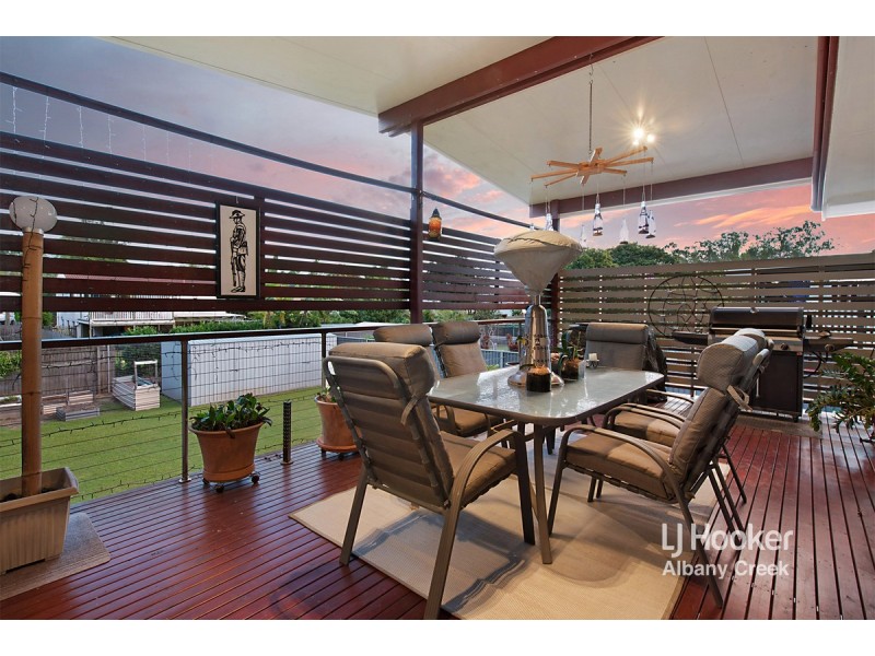 12 Greensill Road, Albany Creek QLD 4035