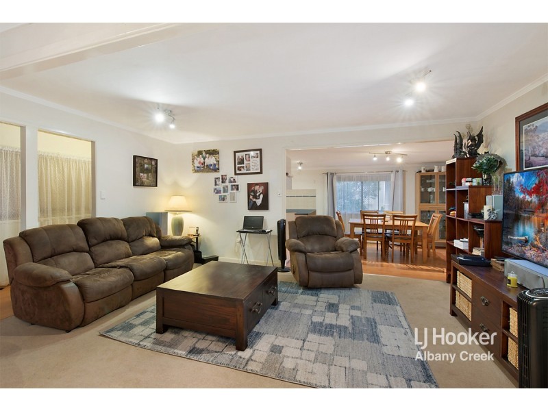 12 Greensill Road, Albany Creek QLD 4035