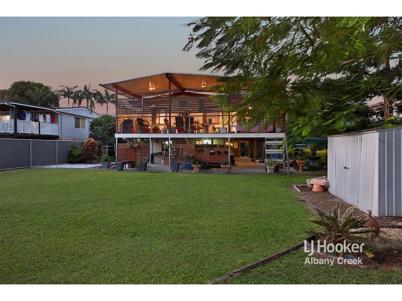 12 Greensill Road, Albany Creek QLD 4035