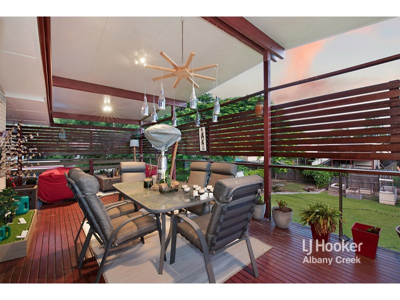 12 Greensill Road, Albany Creek QLD 4035