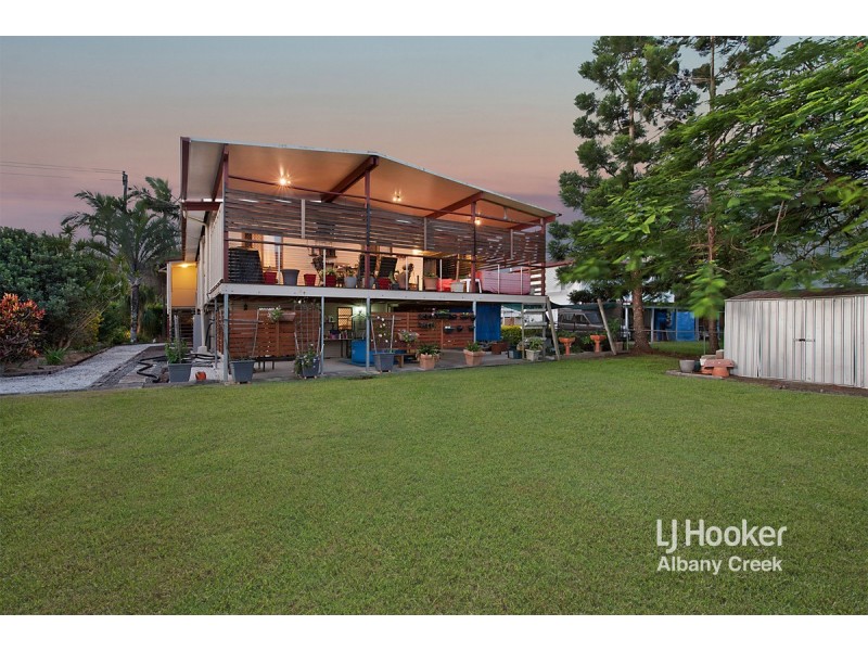 12 Greensill Road, Albany Creek QLD 4035