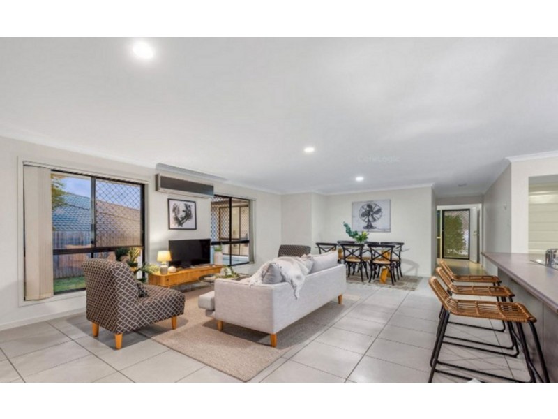 9 Duncan Crescent, Joyner QLD 4500