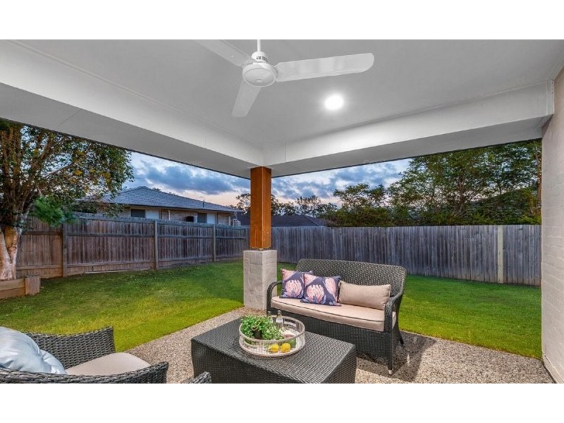 9 Duncan Crescent, Joyner QLD 4500