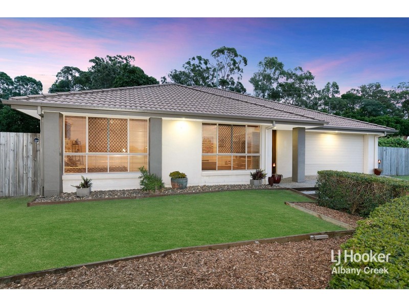 3 Tributary Court, Eatons Hill QLD 4037