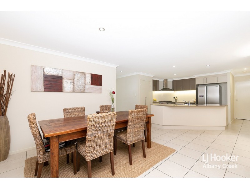 3 Tributary Court, Eatons Hill QLD 4037