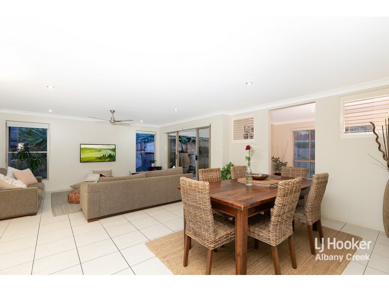 3 Tributary Court, Eatons Hill QLD 4037