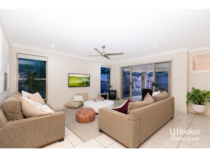 3 Tributary Court, Eatons Hill QLD 4037