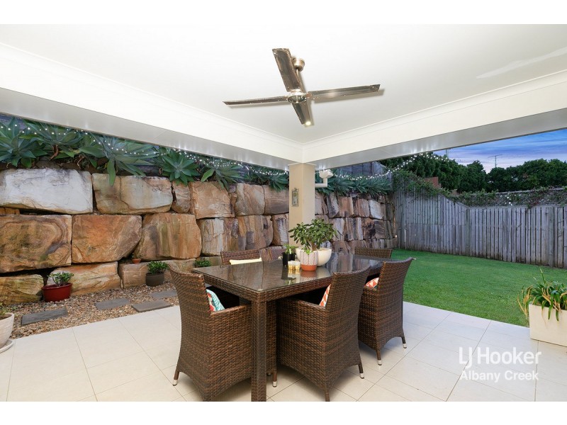 3 Tributary Court, Eatons Hill QLD 4037